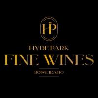 Hyde Park Fine Wines logo