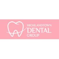 Highlandtown Dental Group Logo