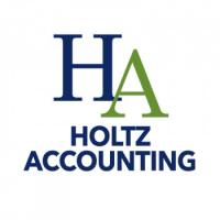 Holtz Accounting Services Logo