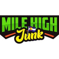 Mile High Junk LLC Logo