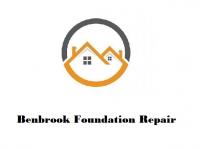 Benbrook Foundation Repair Logo