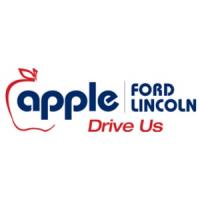 Apple Ford Logo
