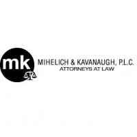 Mihelich & Kavanaugh, PLC Logo