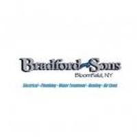 Bradford & Sons Electrical Plumbing & Heating logo