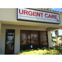 New Smyrna Beach Urgent Care Logo
