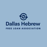 Dallas Hebrew Free Loan Association Logo