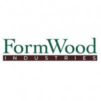 FormWood Industries, Inc. logo