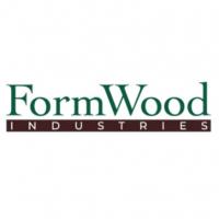 FormWood Industries, Inc. Logo