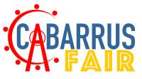 Cabarrus Fair Logo