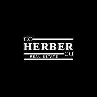 CC Herber Co. Real Estate Logo