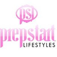Prepstart Lifestyles Logo