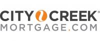 City Creek Mortgage Logo