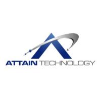Attain Technology Logo