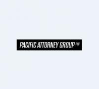Pacific Attorney Group - Car Accident Lawyer Logo