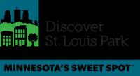 Discover St. Louis Park logo