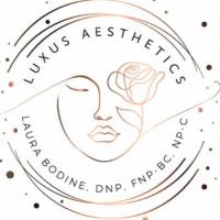 LUXUS Aesthetics (Laura Bodine, DNP) logo
