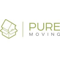 Pure Moving Company NYC Movers Local & Long distance Logo