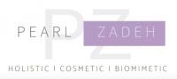 Woodland Hills Dentist (Pearl Zadeh DDS) Logo