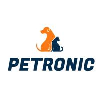 Buy High-Quality Pet Products online Logo