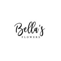 Bella’s Flower Shop Logo
