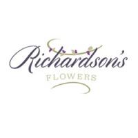 Richardson's Flowers logo