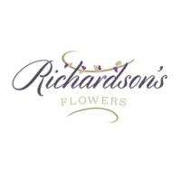 Richardson's Flowers Logo