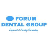 Forum Dental Group Logo