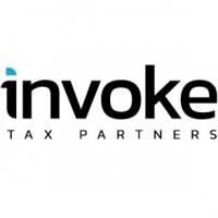 Invoke Tax Partners Logo