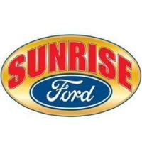 Sunrise Ford Fontana Logo