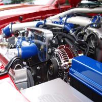 Japan Engine Supply Sales and Services Inc Logo