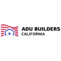 ADU Builders California Logo