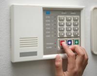 All Safe Alarm Protection Logo
