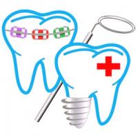 Share Dental Care, LLC Logo