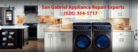 San Gabriel Appliance Repair Experts Logo