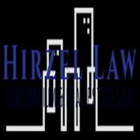 Hirzel Law, PLC - Condominium / HOA / Real Estate Law Logo