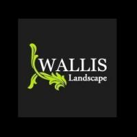 Wallis Landscape logo