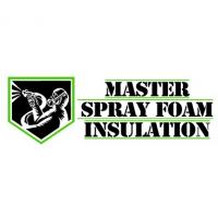 Master Spray Foam logo