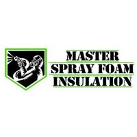 Master Spray Foam Logo