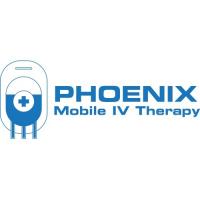 Phoenix Mobile IV Therapy Logo