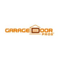 Garage Door Pros' Logo