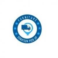 Furniture Donation Pick Up Logo