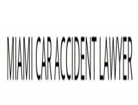 Miami Car Accident Lawyer Logo