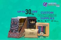 product Boxes wholesale Logo