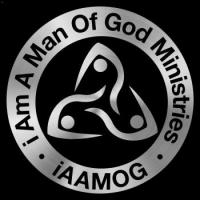 iAAMOG Ministries Logo