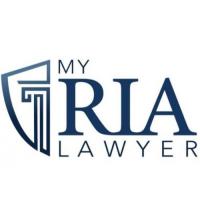 My RIA Lawyer logo