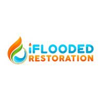 iFlooded Restoration Logo