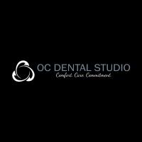 OC Dental Studio Logo