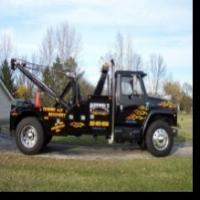 Bobholz Trucking Inc Logo