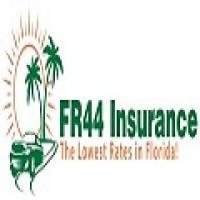 SR22 FR44 Logo