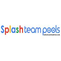Splash Team Pools Logo